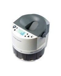 Máquina de contar moedas DP-318