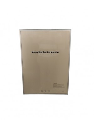 Máquina de esterilizar DP-478