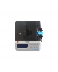 DP-986 Máquina de contar  e valorizar notas, Certificada pelo BCE (Opção: Alimentada por bateria)