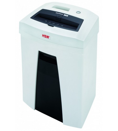 Destruidora de Papel HSM SECURIO C16 Stripcut 3,9 mm