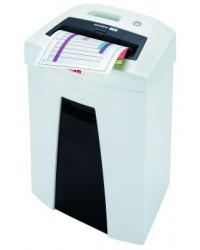 Destruidora de Papel HSM SECURIO C16 Stripcut 3,9 mm